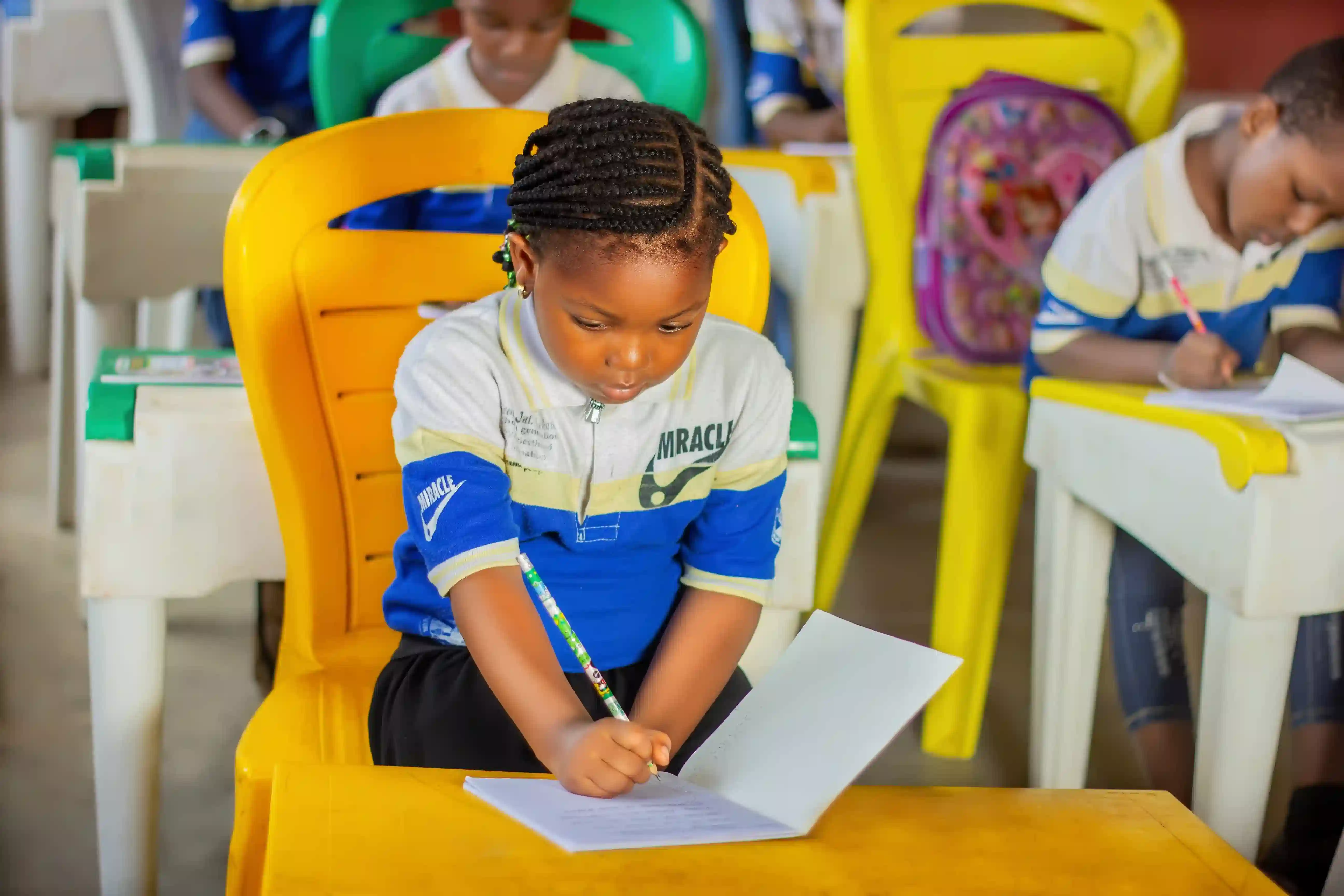 Critical Thinking and Problem-Solving