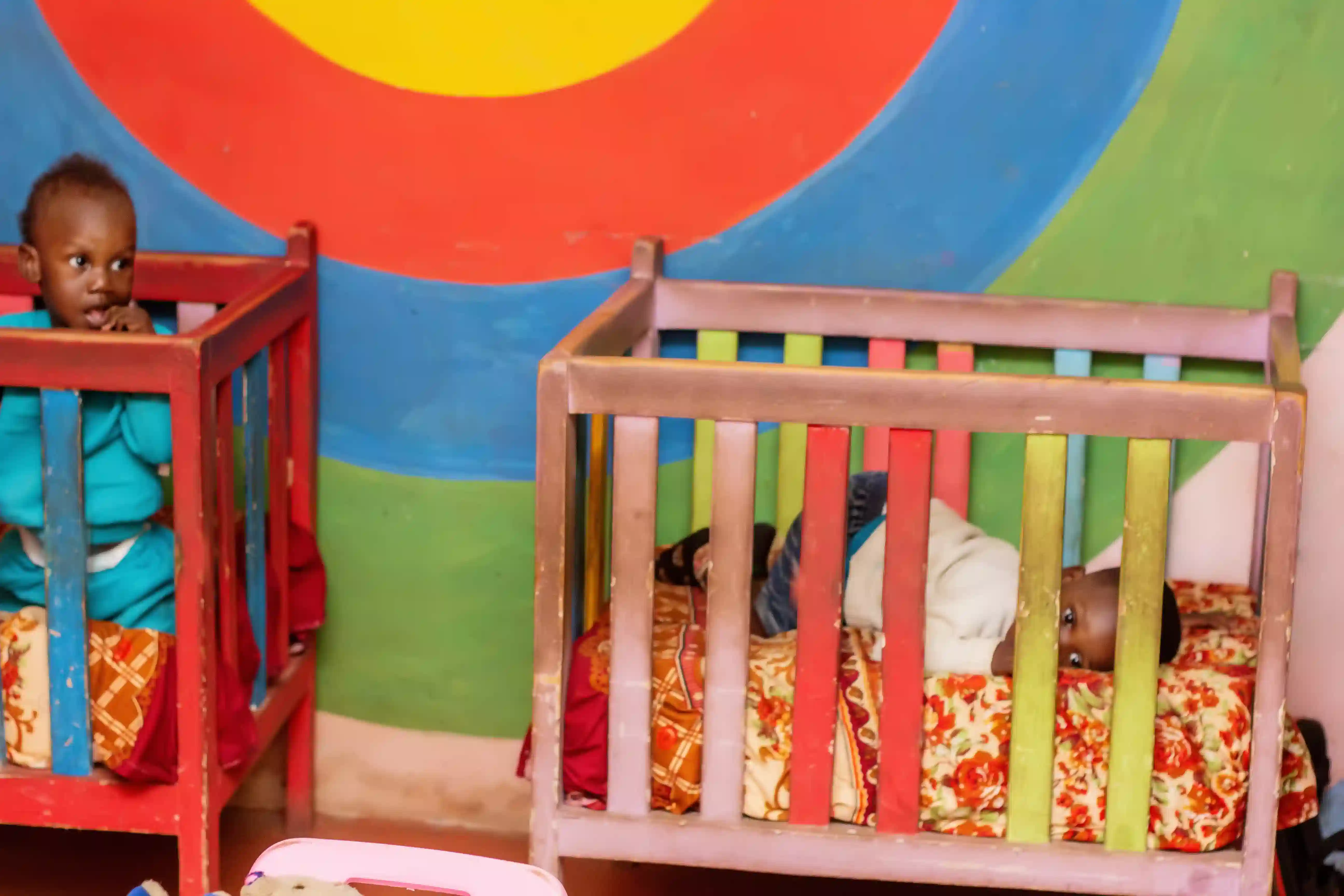 Developmentally-Appropriate Learning