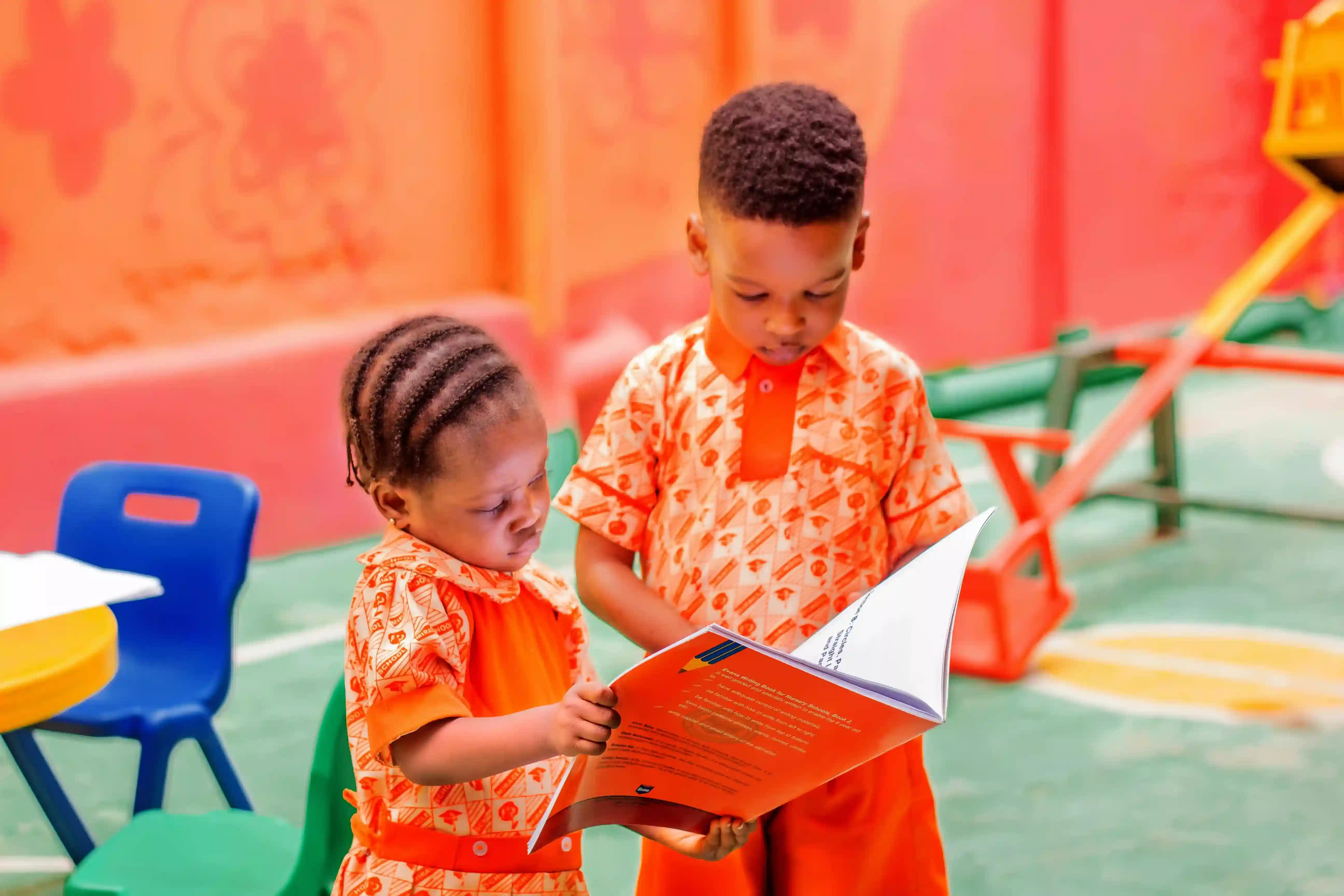 Holistic Development