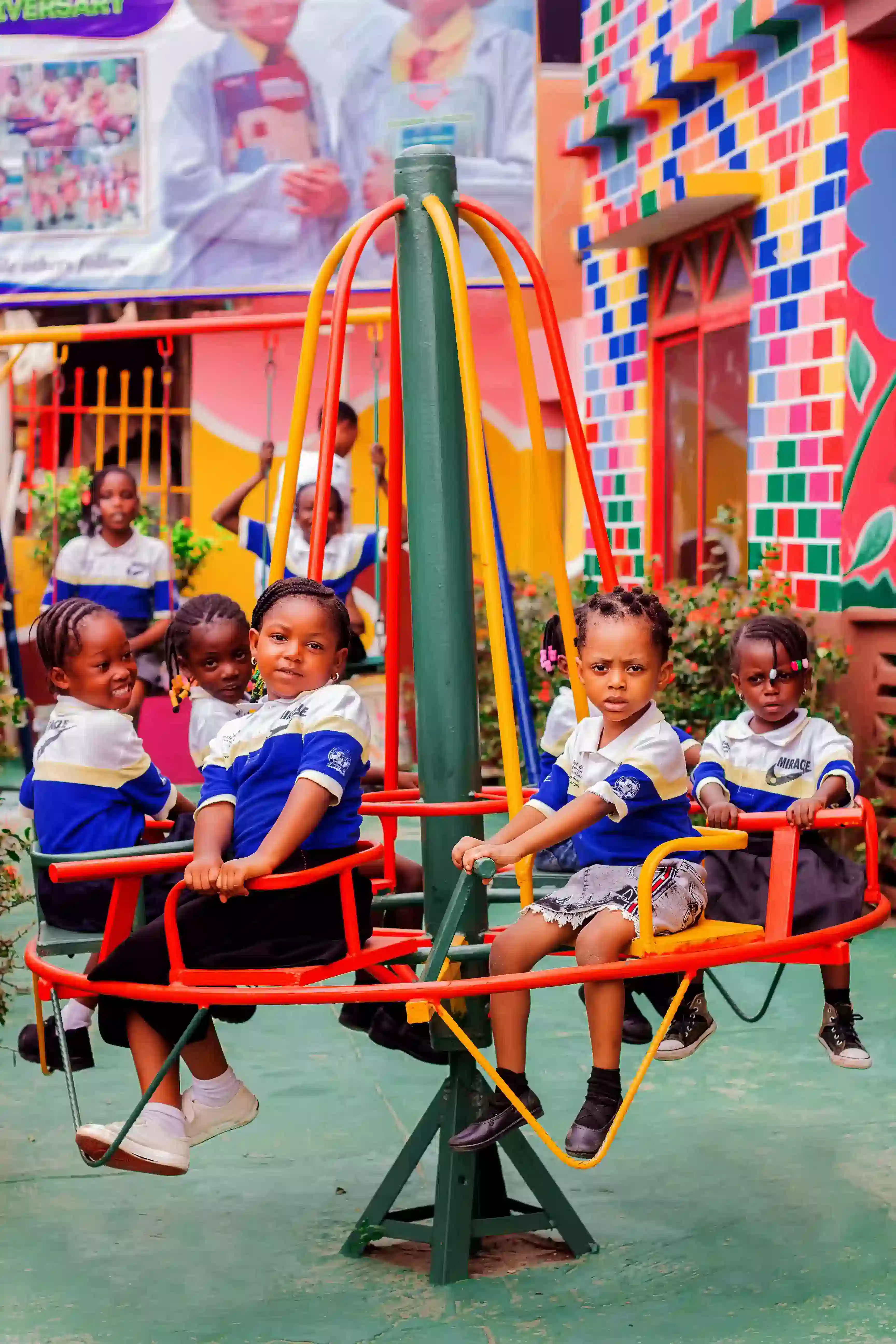 Early Literacy and Numeracy Skills