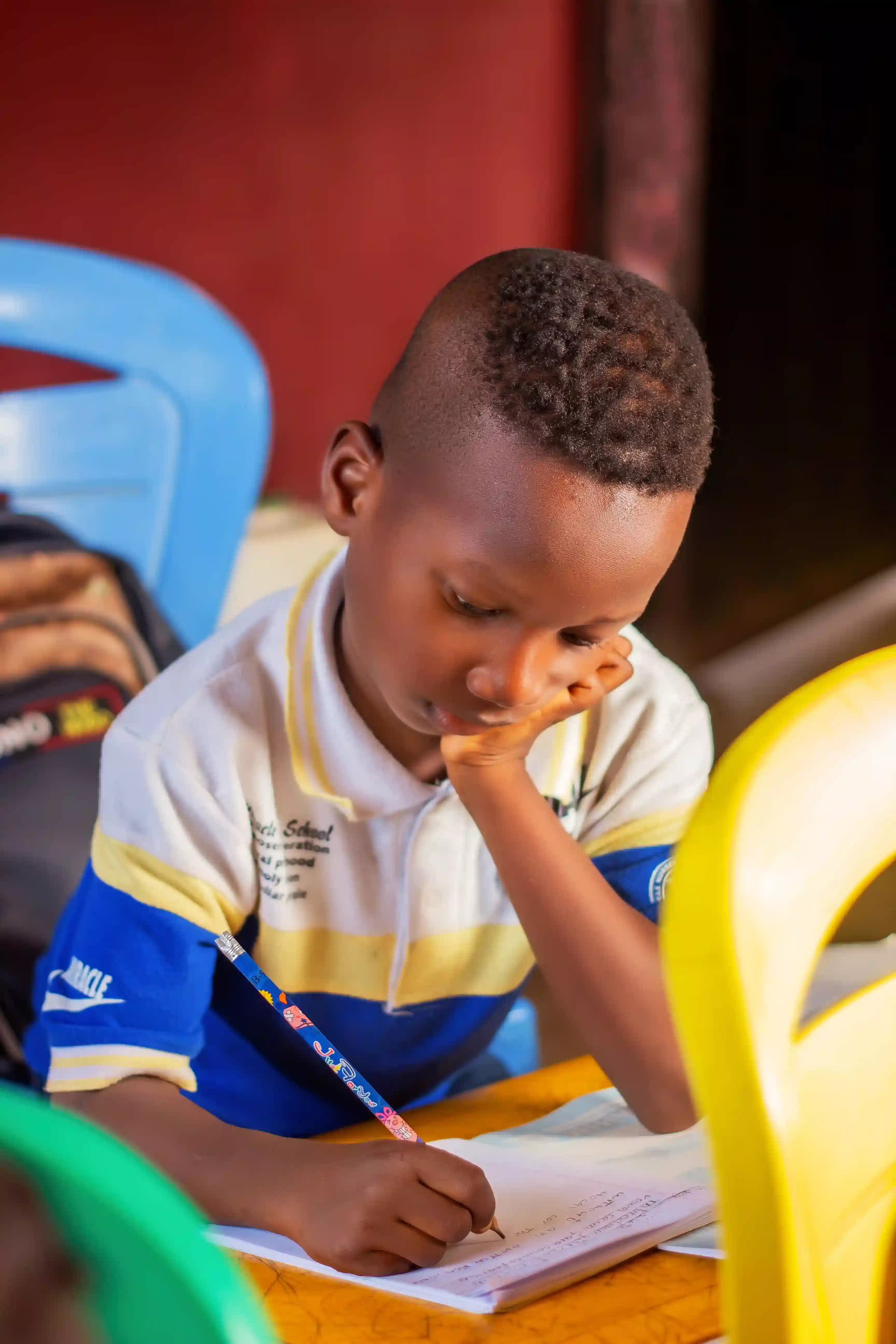 Image of Foundation Builders 